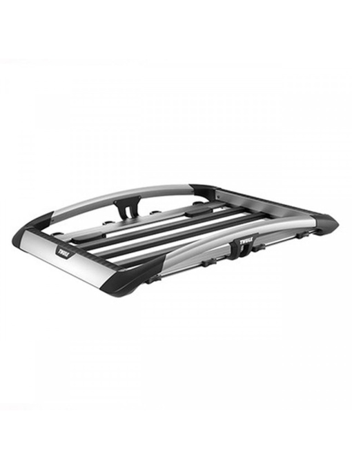 Thule Trail L 824 Portbagaj grilaj aluminiu 160 x 100 x 18 cm