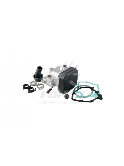 Ventilator Webasto Thermo Top Z/C/E