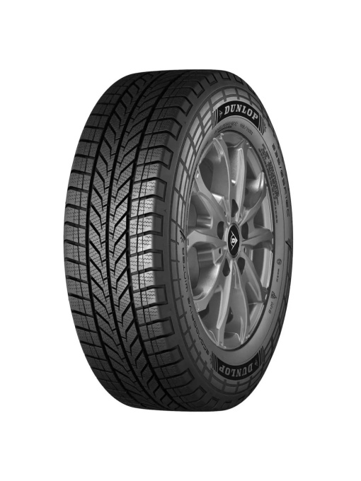 205/75R16C 113/111R ECONODRIVE WINTER 10PR MS 3PMSF (E-4.6) DUNLOP