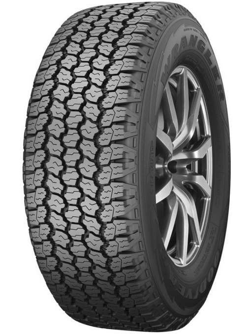 205R16C 110/108S WRANGLER AT ADVENTURE MS (E-4.6) GOODYEAR