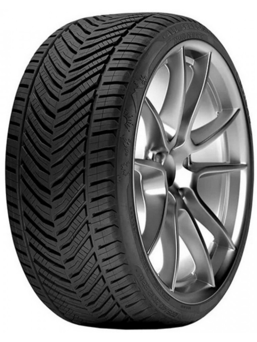 215/65R16 102V ALL SEASON SUV XL MS 3PMSF (E-7.1) KORMORAN