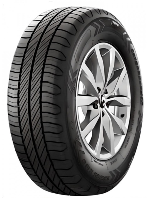 225/65R16C 112/110R CARGOSPEEDEVO 8PR MS (E-7.1) KORMORAN