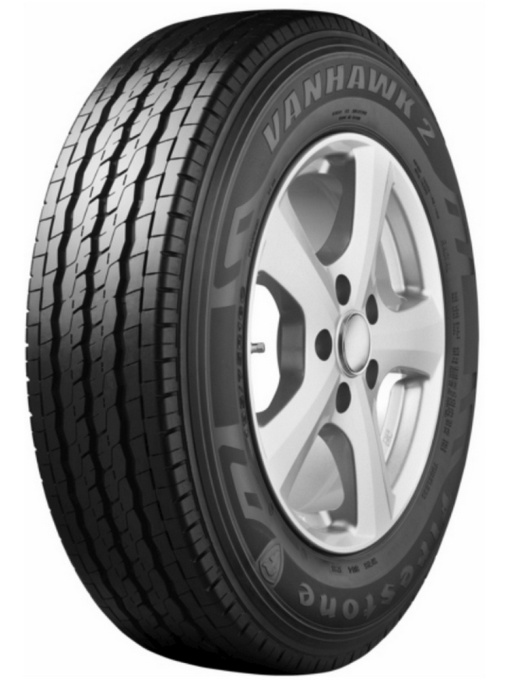 225/65R16C 112/110R VANHAWK 2 8PR (E-9.2) FIRESTONE