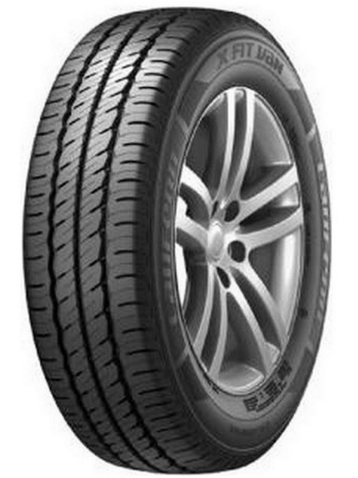 225/65R16C 112/110R X FIT VAN LV01 UN 8PR MS (E-6.9) LAUFENN