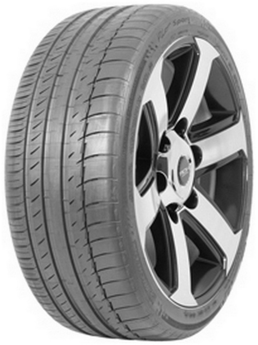 235/50R17 96Y PILOT SPORT PS2 ZR N1 (E-4.6) MICHELIN