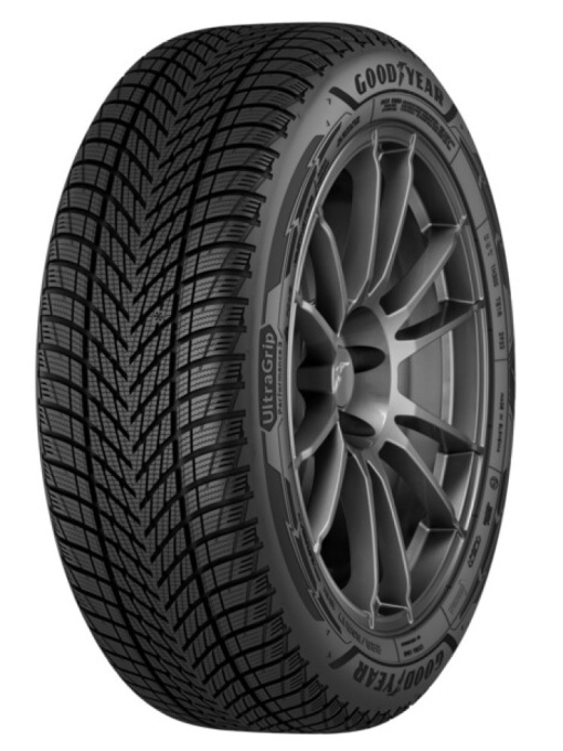 235/55R18 104V ULTRAGRIP PERFORMANCE 3 XL MS 3PMSF (E-6.4) GOODYEAR