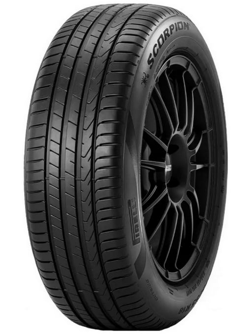 235/55R19 105T SCORPION XL PJ s-i Seal Inside + elect (E-9.3) PIRELLI