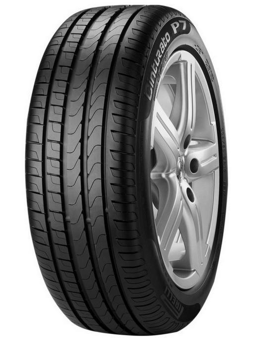 245/40R18 97Y CINTURATO P7 XL PJ r-f RUN FLAT MOE (E-8.1) PIRELLI