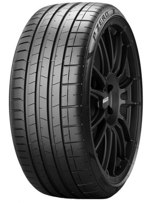 245/40R19 98Y P ZERO- 4 SC XL PJ r-f RUN FLAT * KS (E-8.1) PIRELLI
