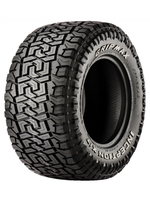 285/50r20 119/116q inception x/t lt rwl ms (e-7.1) gripmax