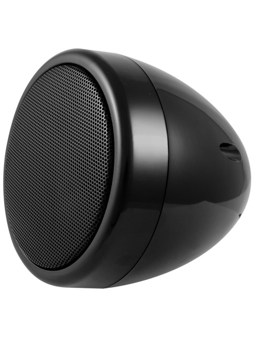 AMPIRE QX70-BLK DIFUZOARE PENTRU MOTOCICLETA, 25W RMS