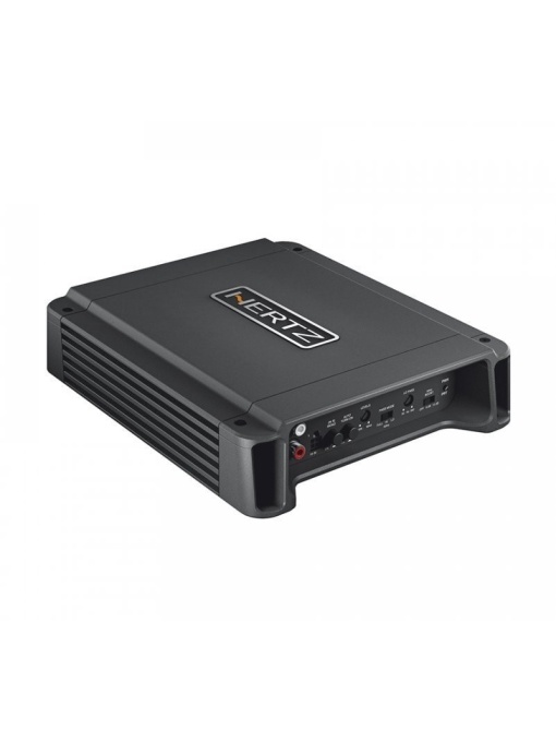 Amplificator auto HERTZ Compact Power HCP 2, 2 canale, 200W