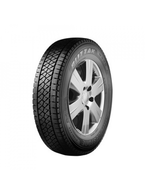 Anvelopa Iarna 215/75R16C 113/111R Blizzak W995 8Pr Ms 3Pmsf (E-8.7) Bridgestone
