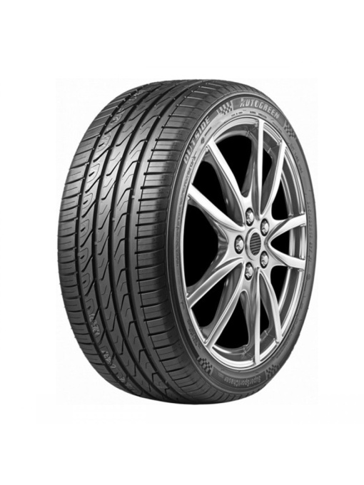 Anvelopa Vara 245/45R19 102Y Supersportchaser-Ssc5 Xl Zr (E-7) Autogreen