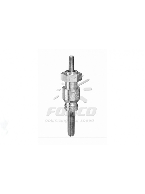 Bujie Beru 12V încălzitoare Eberspächer Hydronic B4/D4/D5