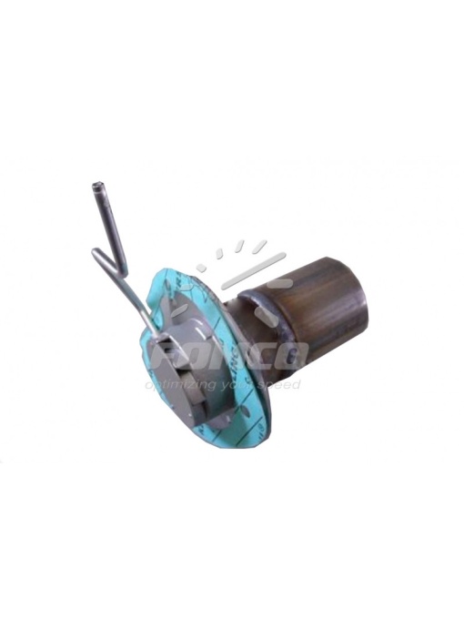 Cameră de ardere Eberspächer D3W, cu set garnituri