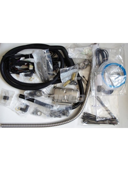 Kit de instalare universal Airtronic D2