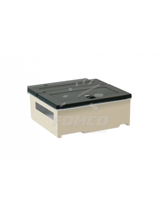 Ladă frigorifică indelB TB 28, tip sertar, 28 litri, alimentare 12/24V DC, compresor Danfoss