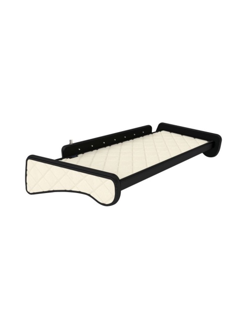 Masa bord, F-CORE, cu led, pentru MAN TGX, 2007+, Bej