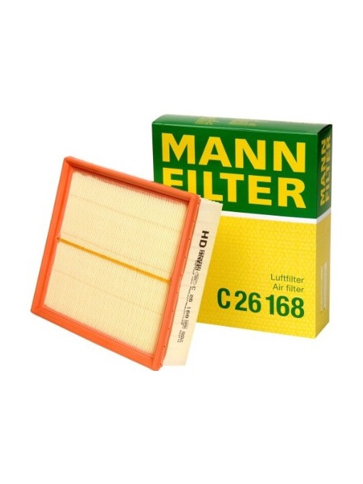 Pachet filtre revizie VW Passat 1.6 101 cai, filtre Mann-Filter