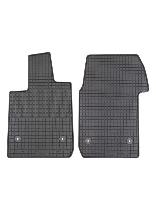 Set Covorase Cauciuc Petex VW T7 Multivan 2021 - 2024, 2 buc