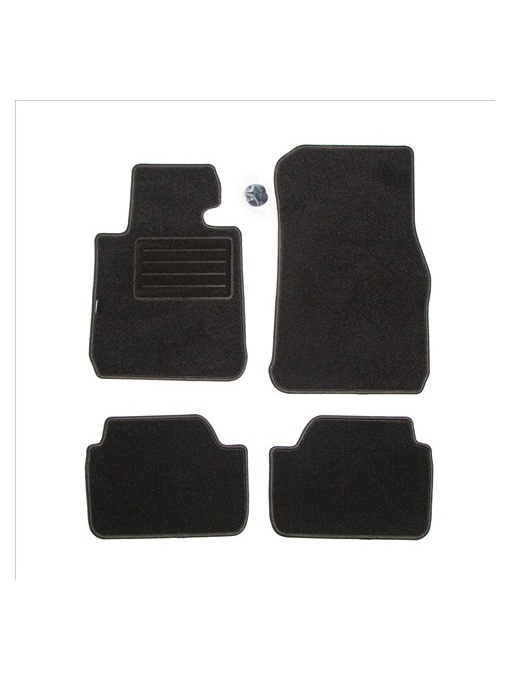 Set Covorase Mocheta Model Rex Culoare Grafit F20/F21/F22 Petex