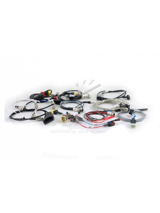 Stoneridge Kit cabluri programator Optimo