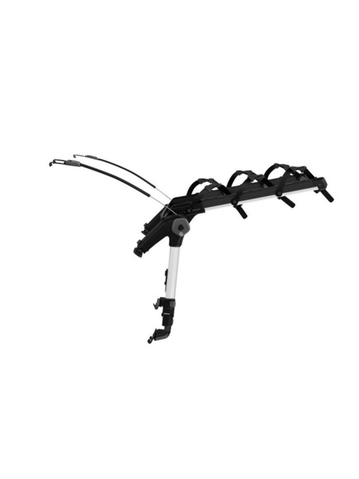 Suport bicicleta Thule OutWay Hanging 3 - cu prindere pe haion pentru 3 biciclete