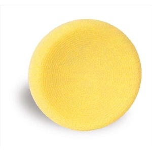 010050Cld Burete Polish Galben 150Mm Velcro-Hamach