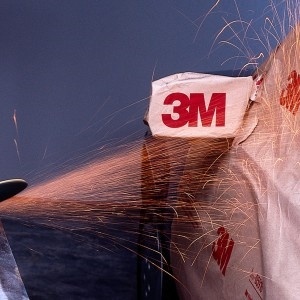 059163M Hartie Sudura Weld&Spark-3M