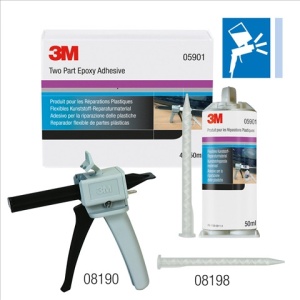 081903M Aplicator Manual -3M