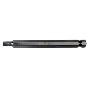 10 MM BIT TORX T55, 120MM-KS TOOLS - 975.4055