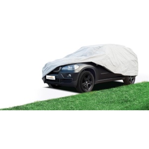10028Cp Prelata Auto Cu Protectie Uv,Pentru Suv/Van Marimea Xl 520X150X150Cm Carpassion