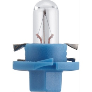 12623Cp Bec Bord 12V1,2W Bleu (Se Factureaza Cate 10) Philips
