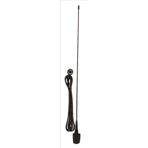 18708Bt Antena Universala Pt Plafon Sau Lateral Cu Fibra De Sticla 60Cm Bottari