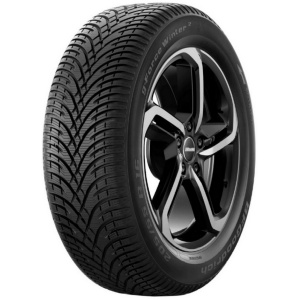 205/60R16 96H G-FORCE WINTER2 MS 3PMSF (E-4.6) BFGOODRICH
