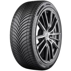 205/60R16 96V TURANZA ALL SEASON 6 DRIVEGUARD XL RFT RUN FLAT ENLITEN MS 3PMSF (E-4.6) BRIDGESTONE