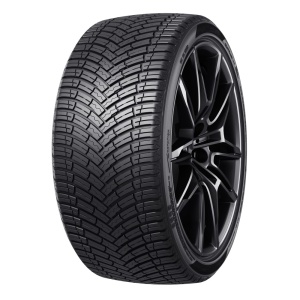 215/70R16 100H POWERCONTACT A/S MS 3PMSF (E-9.2) POWERTRAC