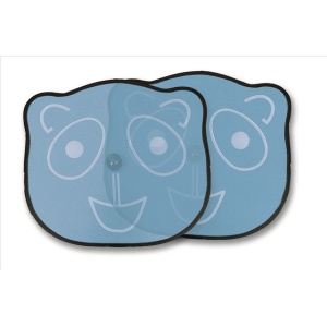 22056Bt Set 2 Parasolare Laterale Panda Bottari