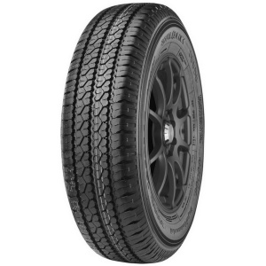 225/65R16C 112/110T ROYAL COMMERCIAL BSW 8PR MS (E-9.2) ROYAL BLACK