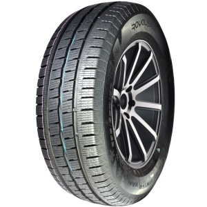 225/70R15C 112/110R ROYAL WINTER VAN 8PR MS 3PMSF (E-9.2) ROYAL BLACK