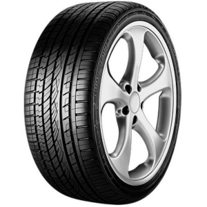 235/55R20 102W CrossContact UHP FR (E-7.4) CONTINENTAL
