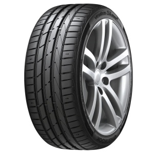 255/45R19 104Y VENTUS S1 EVO2 SUV K117A XL PJ AO UN (E-6.9) HANKOOK