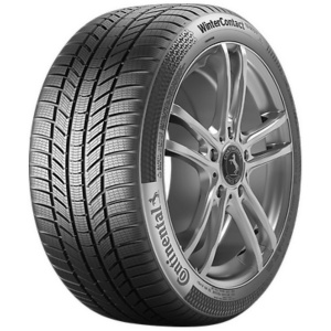 255/50R19 107H WinterContact TS 870 P XL FR MO MS 3PMSF (E-7.4) CONTINENTAL