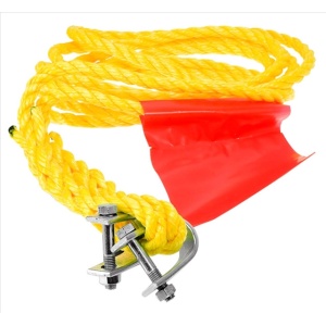 28015BT SUFA TRACTARE 1500 KG, 4 METRI BOTTARI