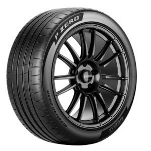 285/40R20 111Y P ZERO- 5 XL PJ ZR HL * (E-9.3) PIRELLI