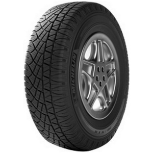 285/45R21 113W LATITUDE CROSS XL MO1 MS (E-9.2) MICHELIN