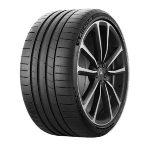 305/30R21 107Y PILOT SPORT S 5 XL ZR HL MO1 (E-4.6) MICHELIN
