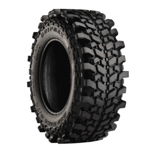 31X10.50R15 110K MUD RAGE M/T X LT BSW CH MS (E-9.2) GRIPMAX
