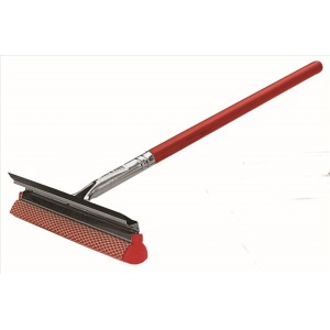 32143Bt Racleta Cu Maner Pentru Sters Geamuri 25X60 Cm Bottari